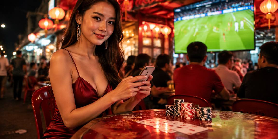 vj1159 Live Casino